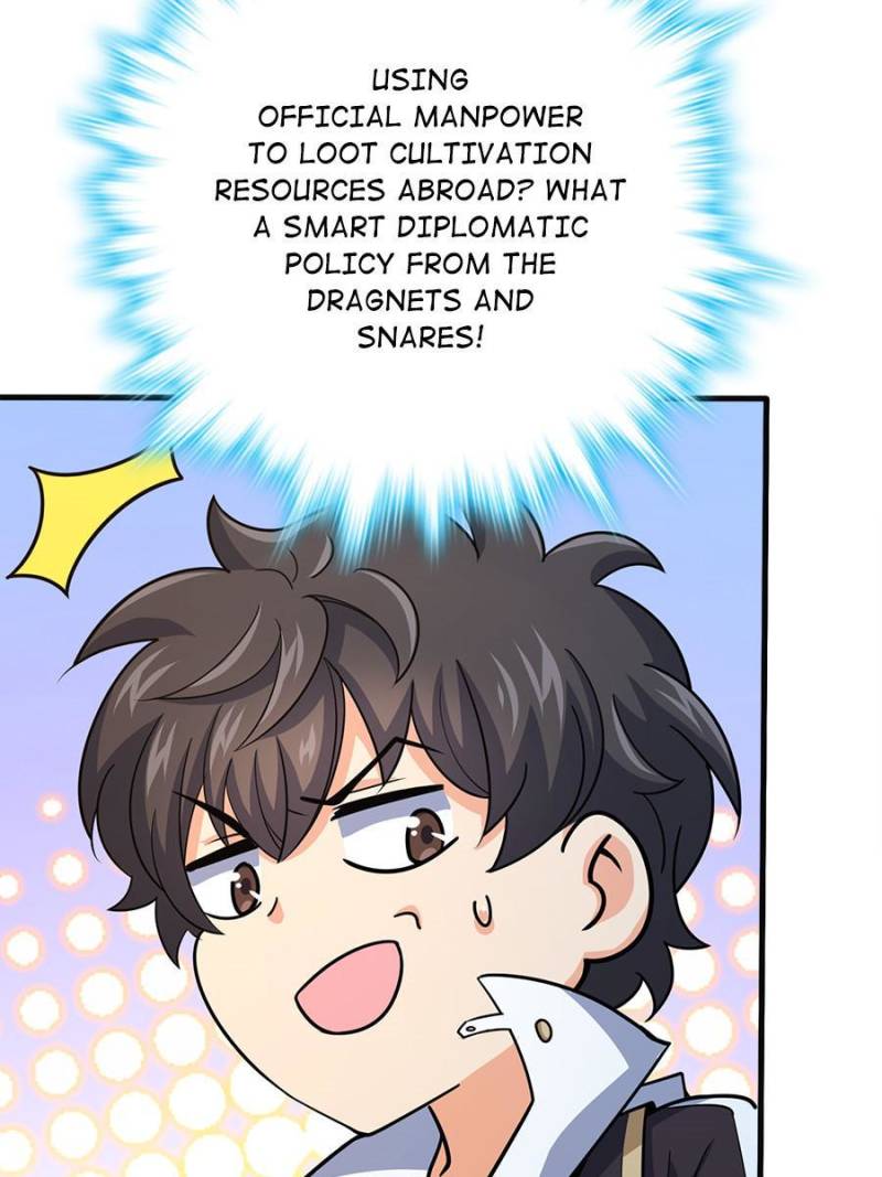 Spare Me, Great Lord! Chapter 293 - 82