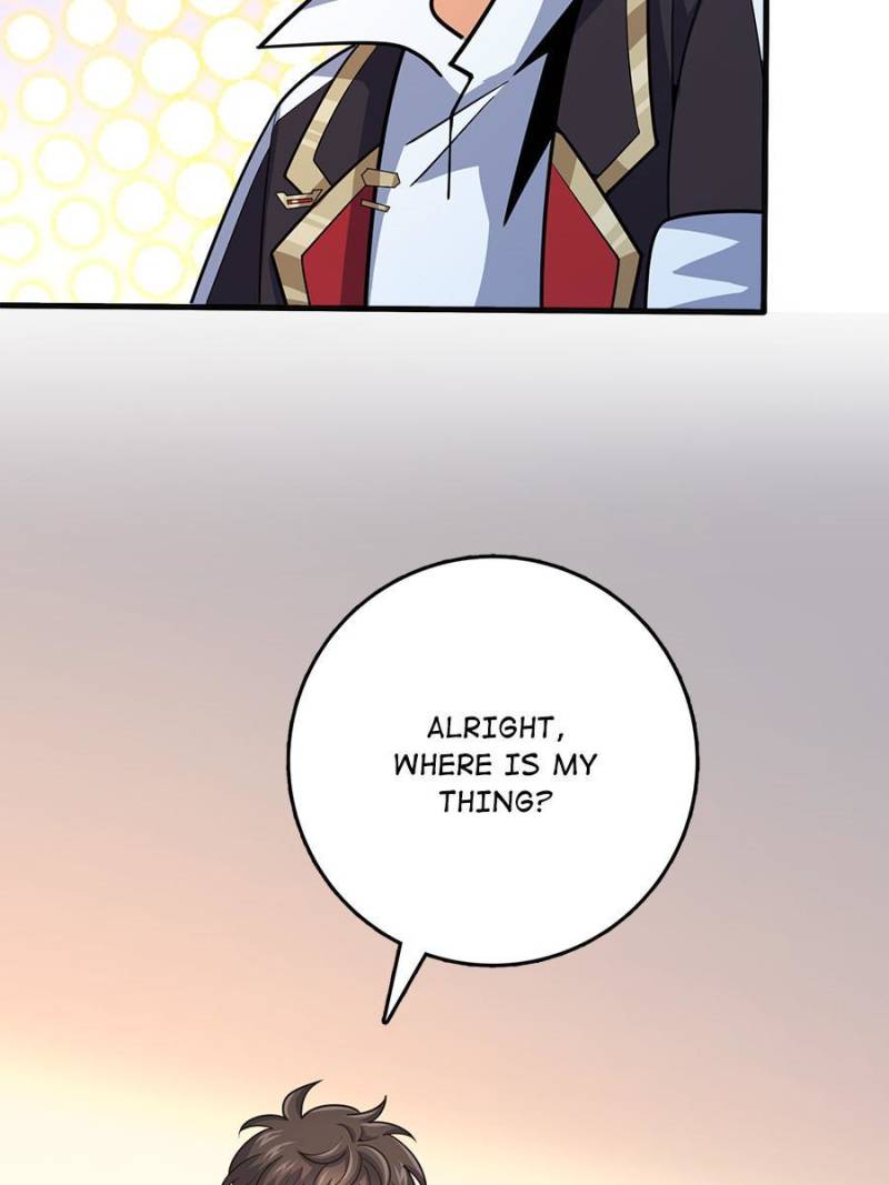 Spare Me, Great Lord! Chapter 293 - 83