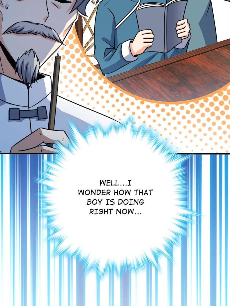 Spare Me, Great Lord! Chapter 296 - 20