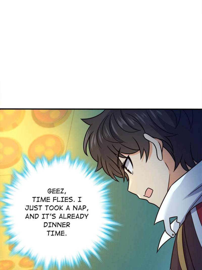 Spare Me, Great Lord! Chapter 296 - 22