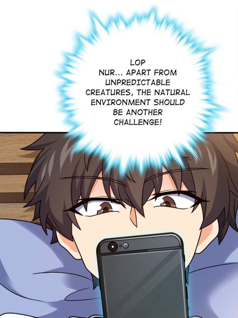 Spare Me, Great Lord! Chapter 295 - 30