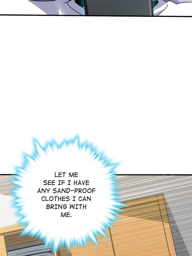 Spare Me, Great Lord! Chapter 295 - 31