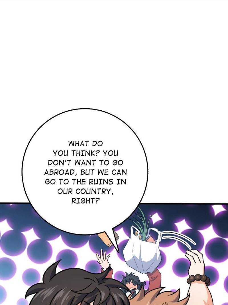 Spare Me, Great Lord! Chapter 294 - 57
