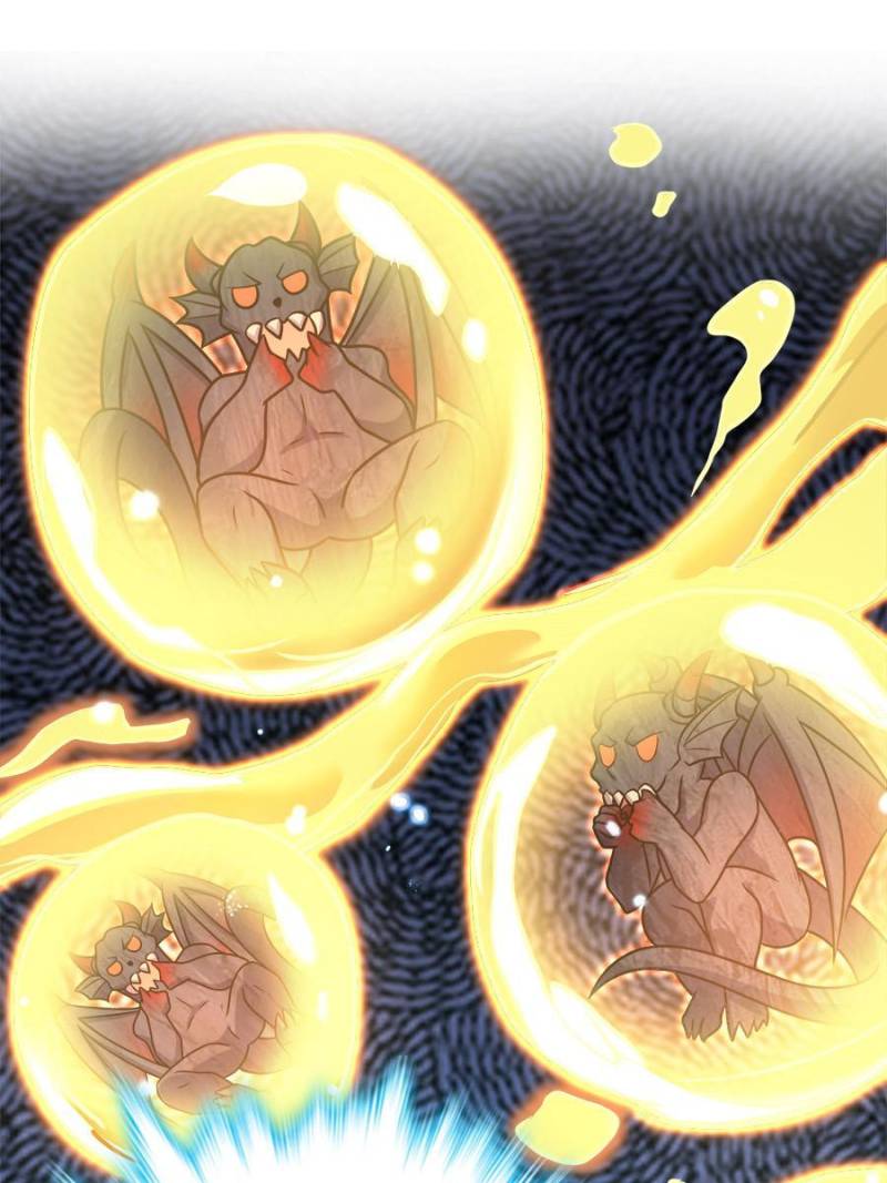 Spare Me, Great Lord! Chapter 294 - 59