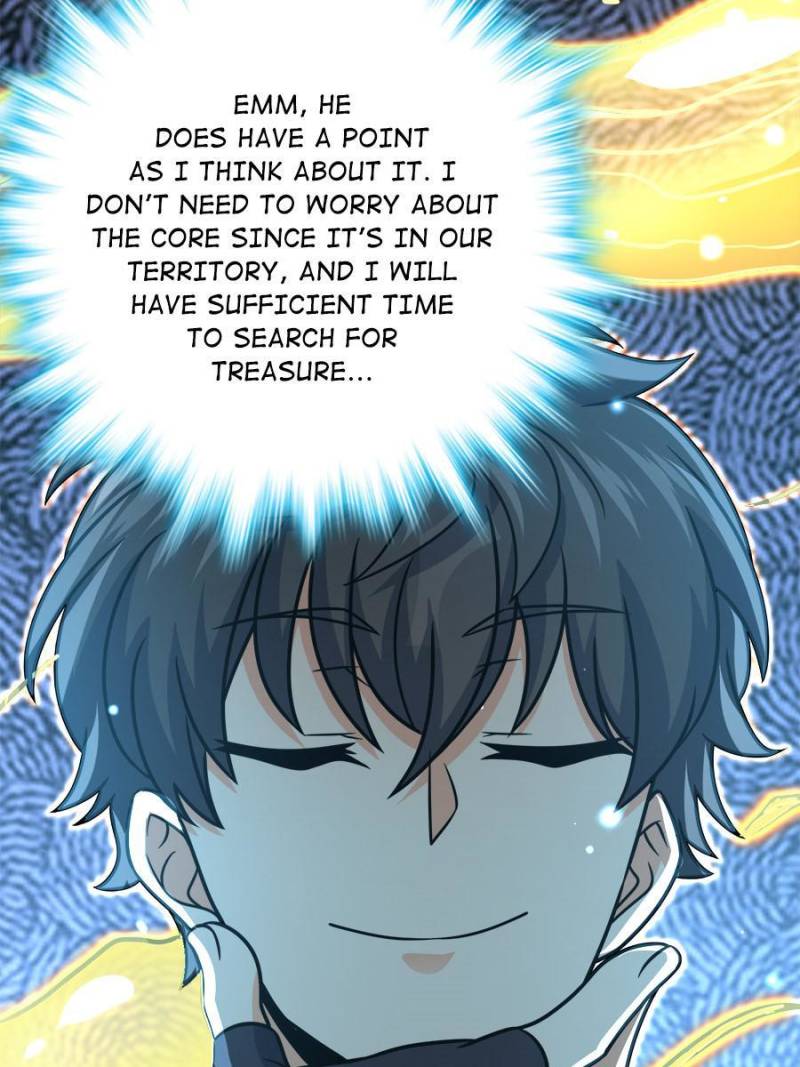 Spare Me, Great Lord! Chapter 294 - 60