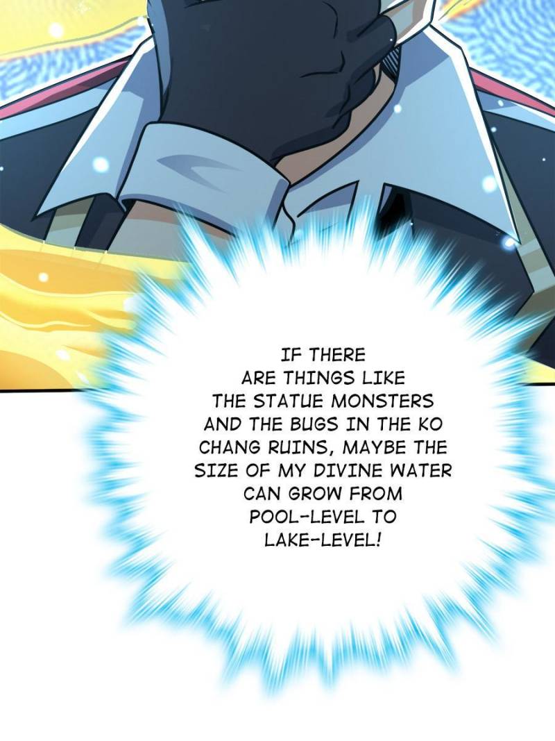 Spare Me, Great Lord! Chapter 294 - 61
