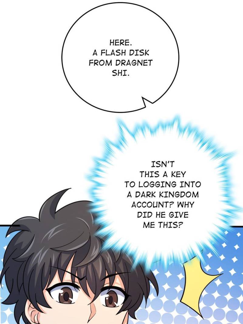 Spare Me, Great Lord! Chapter 293 - 86