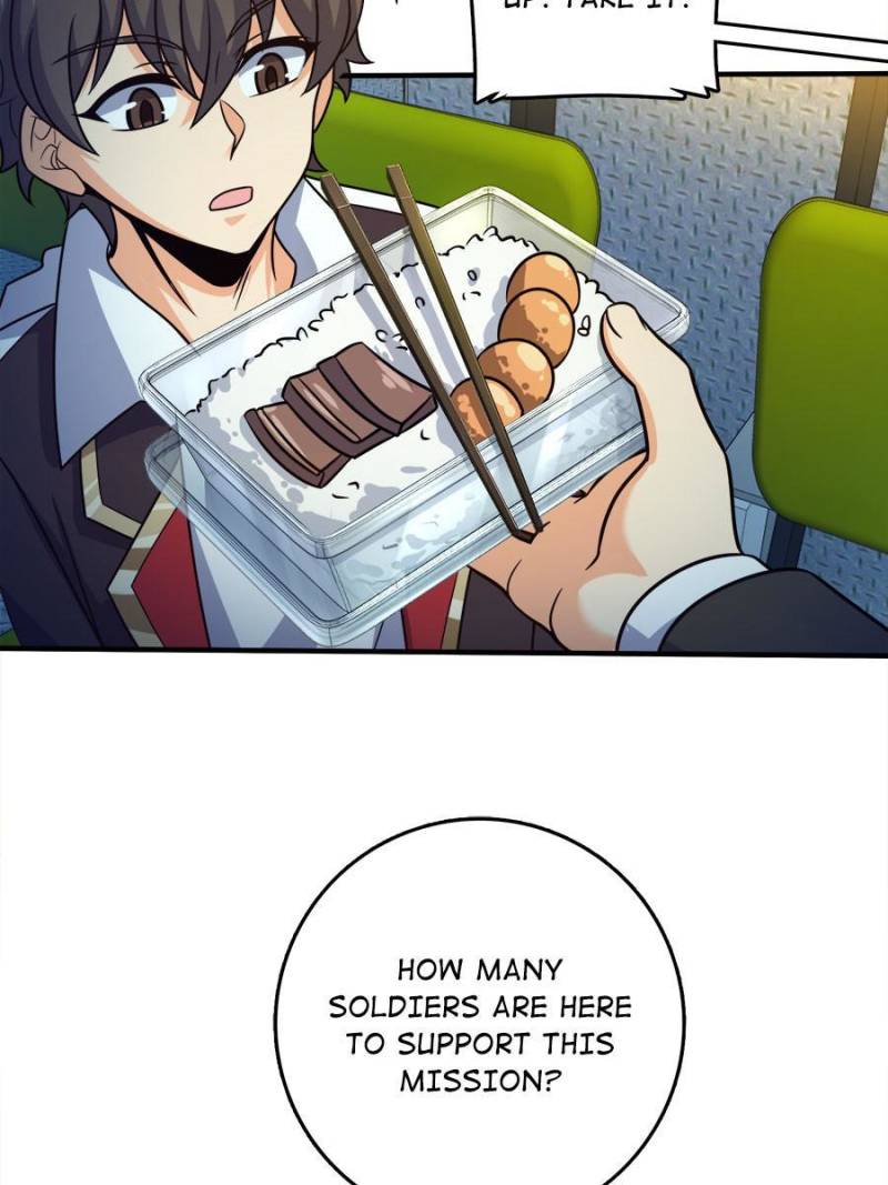 Spare Me, Great Lord! Chapter 296 - 24