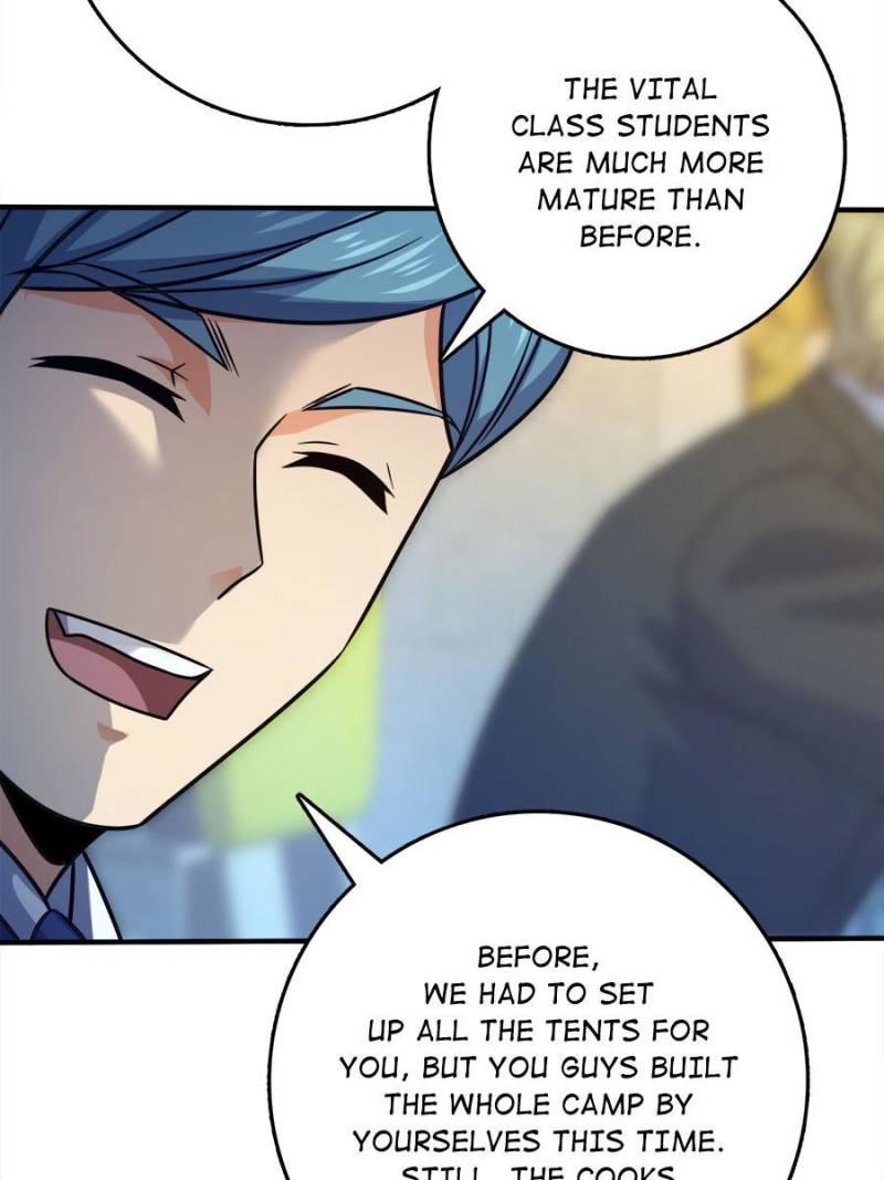 Spare Me, Great Lord! Chapter 296 - 26