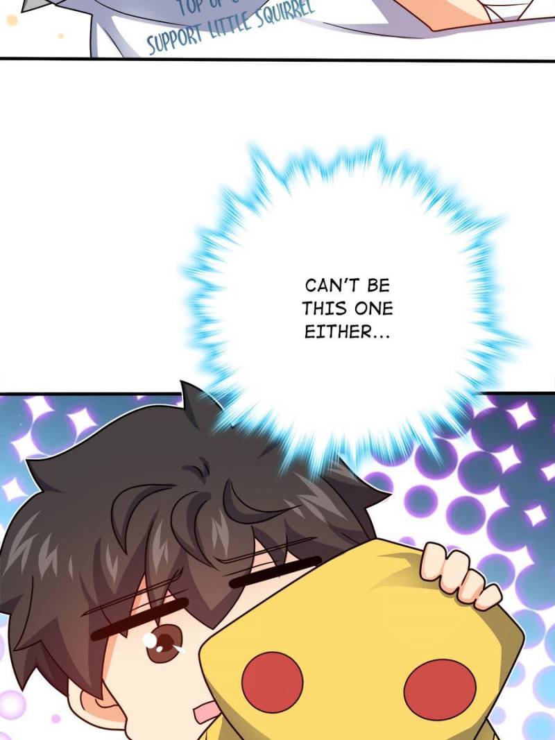 Spare Me, Great Lord! Chapter 295 - 34
