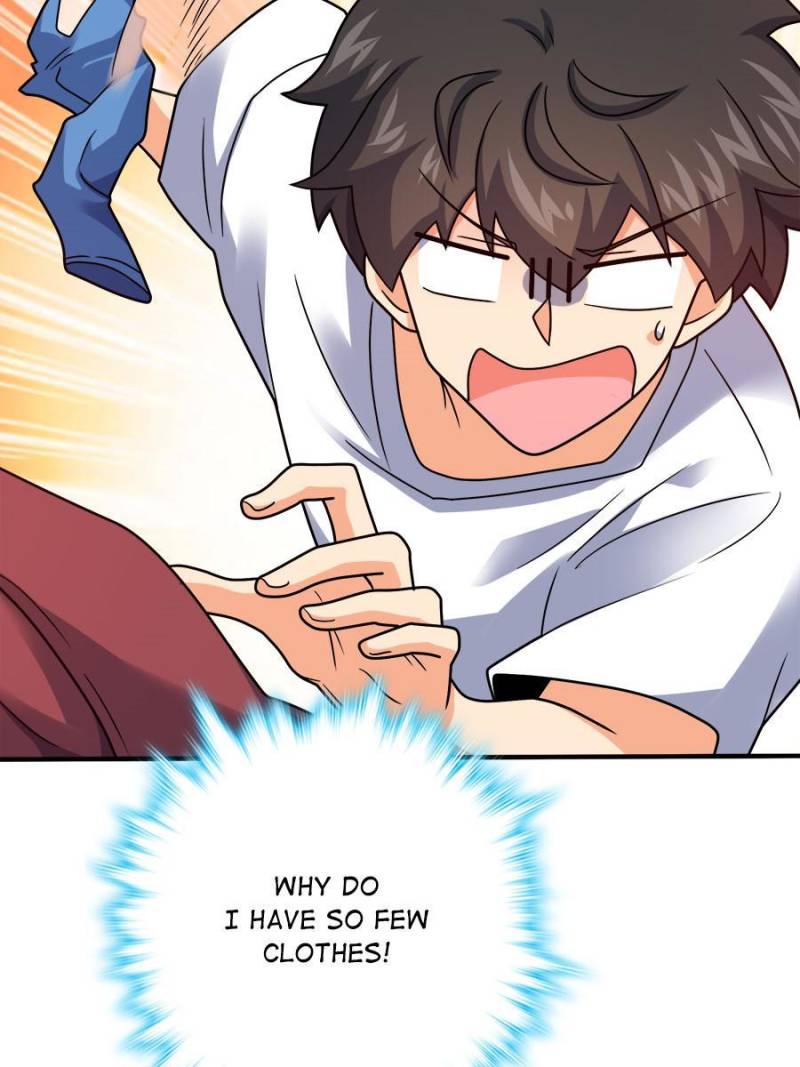 Spare Me, Great Lord! Chapter 295 - 36