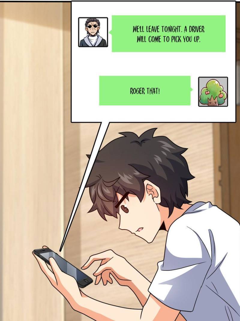 Spare Me, Great Lord! Chapter 295 - 38