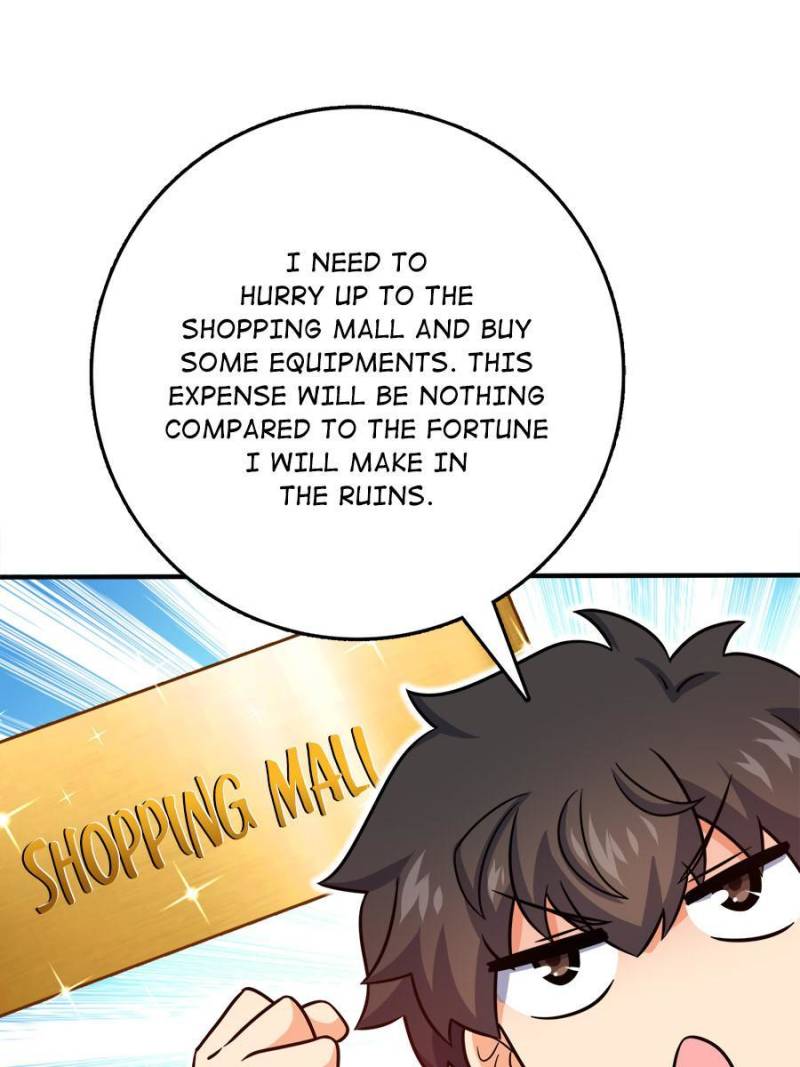 Spare Me, Great Lord! Chapter 295 - 40