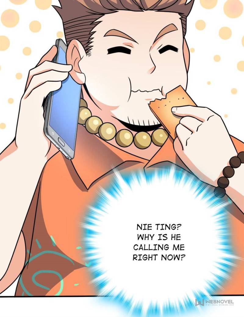 Spare Me, Great Lord! Chapter 294 - 64