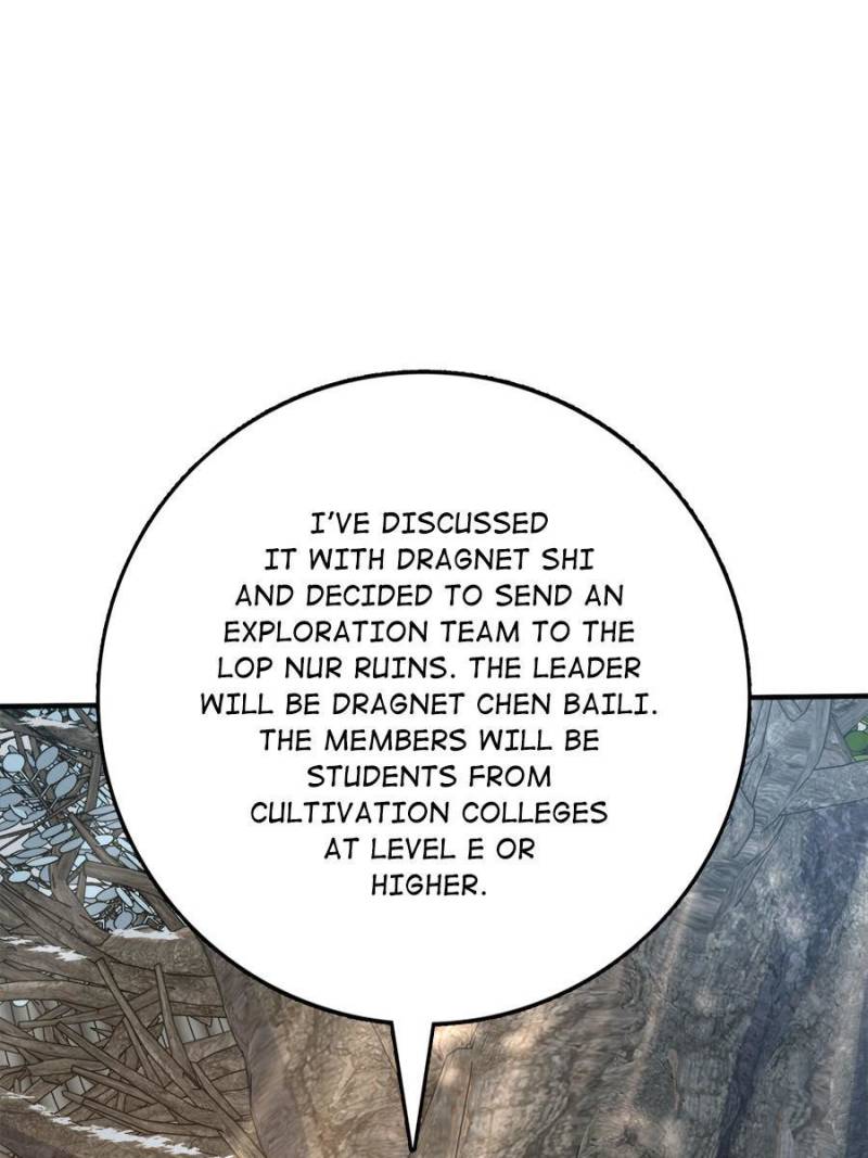Spare Me, Great Lord! Chapter 294 - 65