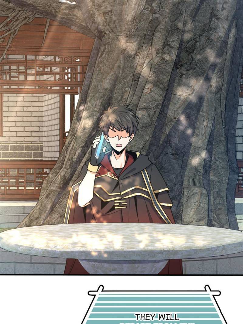 Spare Me, Great Lord! Chapter 294 - 66