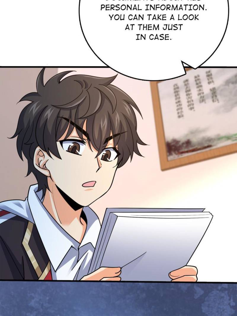Spare Me, Great Lord! Chapter 293 - 90