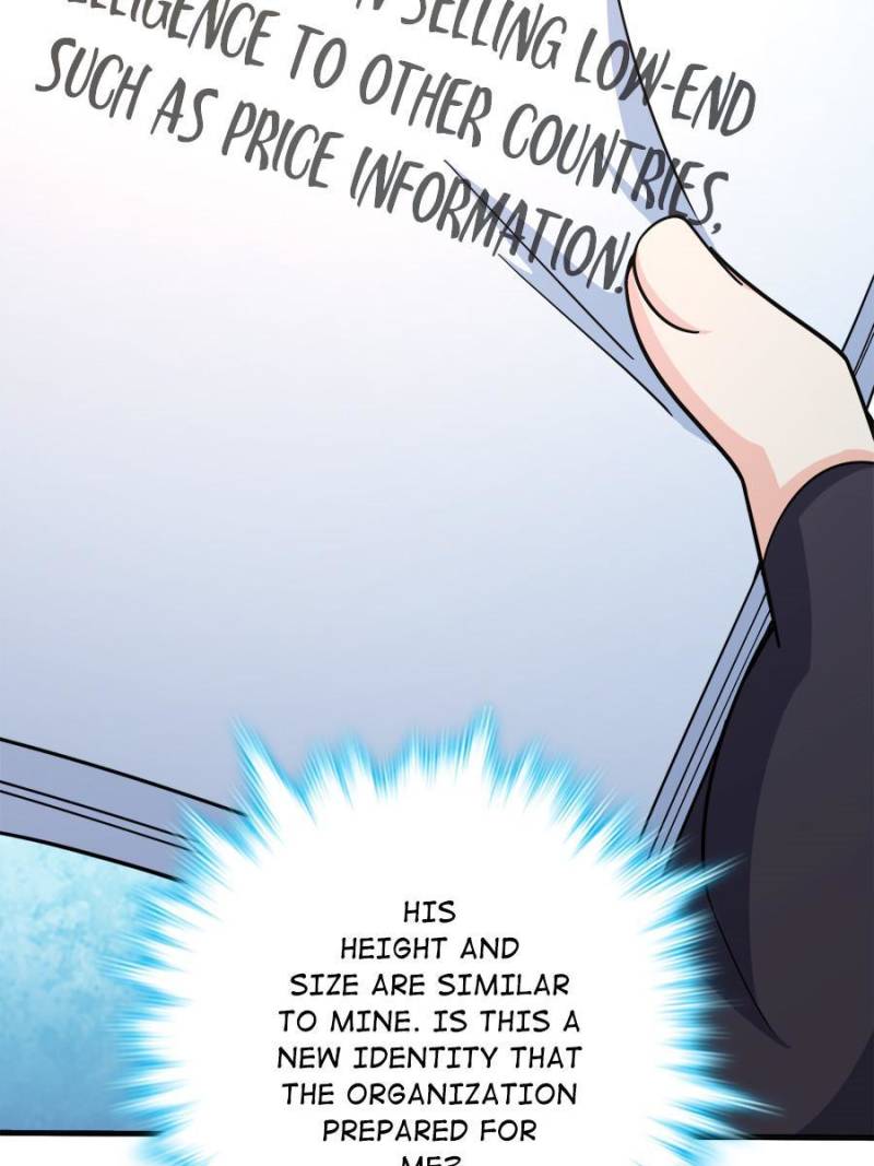 Spare Me, Great Lord! Chapter 293 - 92