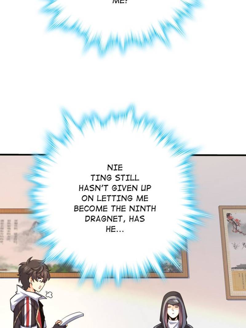 Spare Me, Great Lord! Chapter 293 - 93