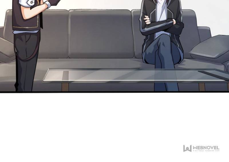 Spare Me, Great Lord! Chapter 293 - 94