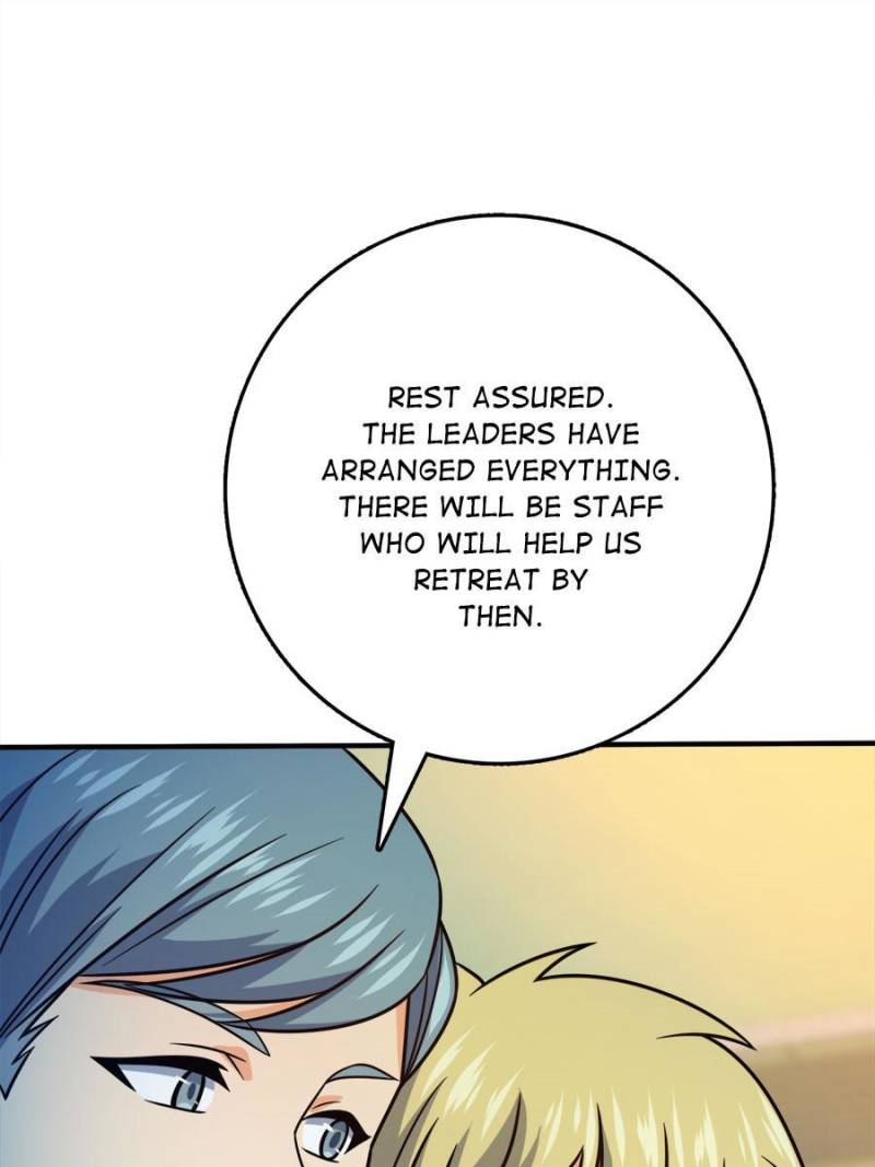 Spare Me, Great Lord! Chapter 296 - 29