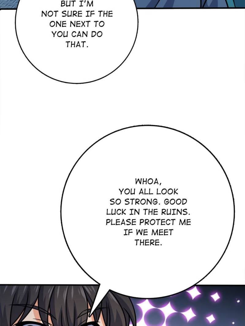 Spare Me, Great Lord! Chapter 296 - 33