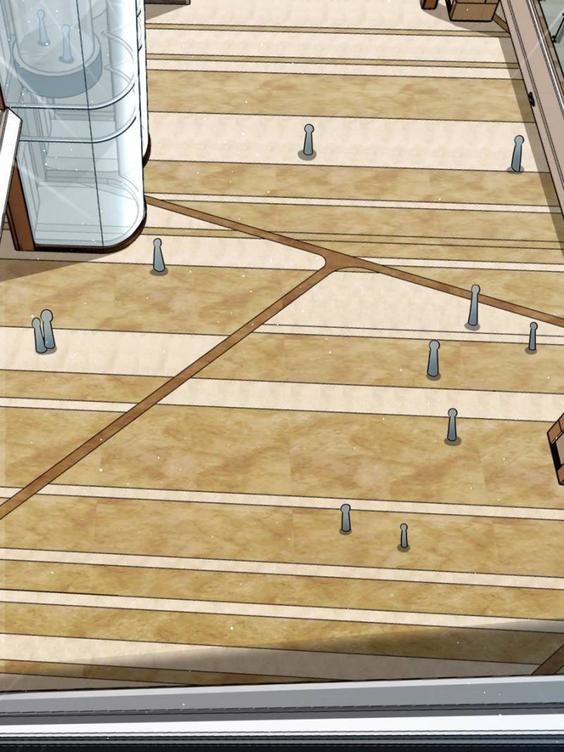 Spare Me, Great Lord! Chapter 295 - 44