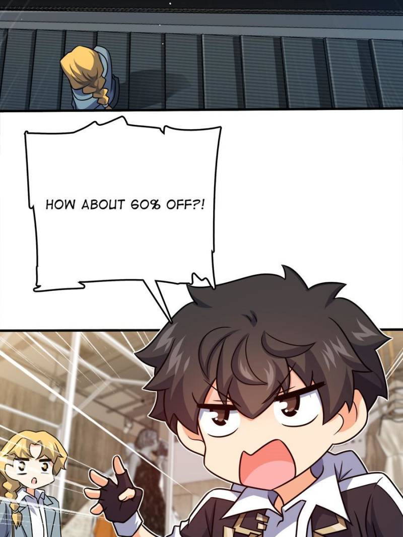 Spare Me, Great Lord! Chapter 295 - 45