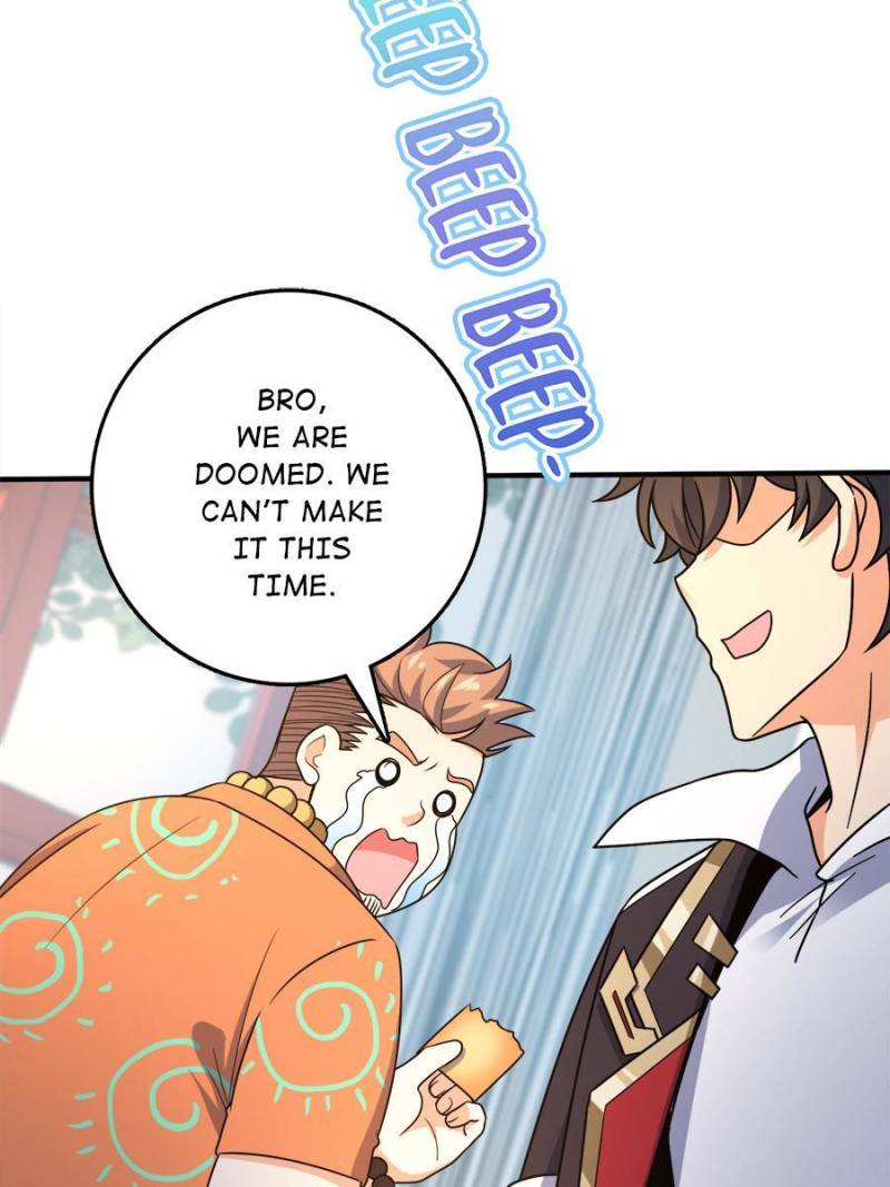 Spare Me, Great Lord! Chapter 294 - 70