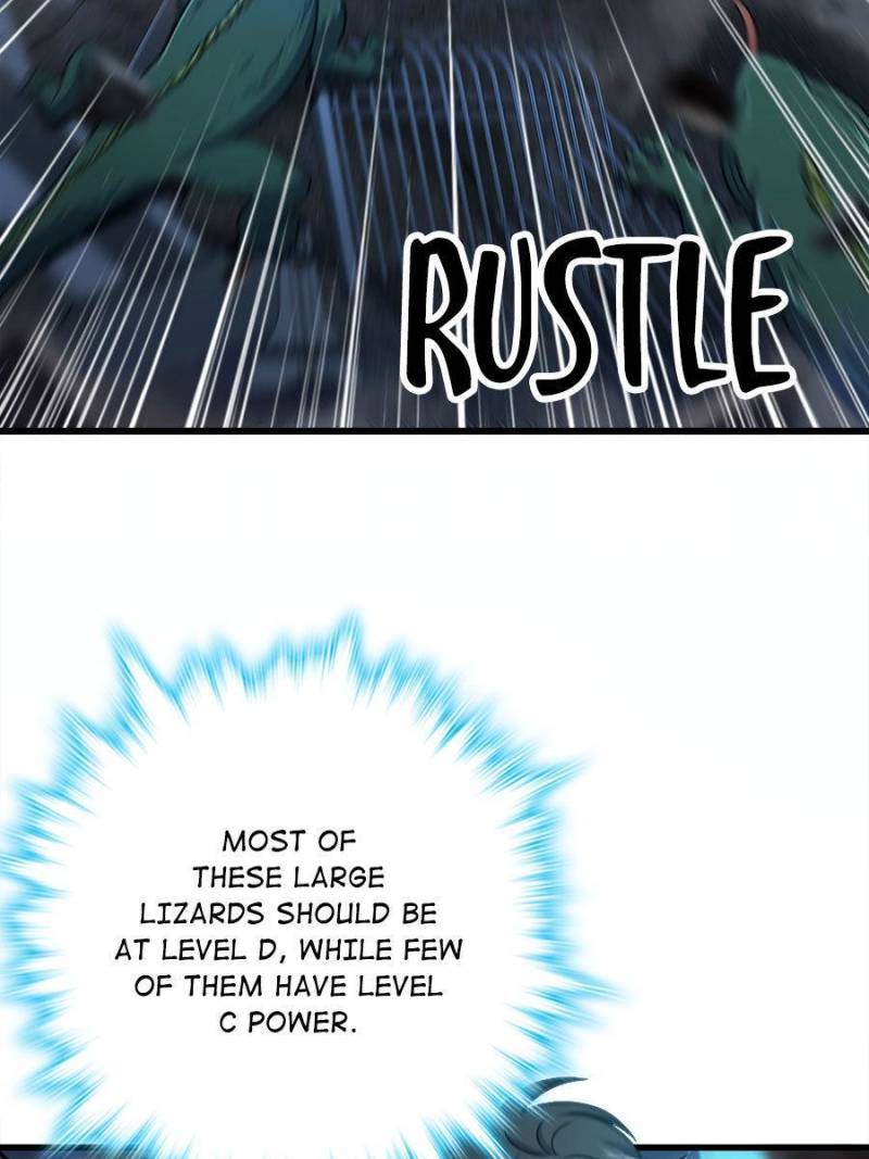 Spare Me, Great Lord! Chapter 297 - 2
