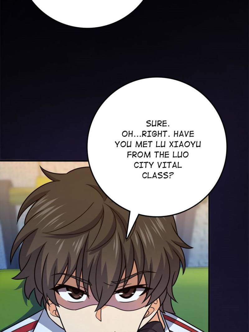 Spare Me, Great Lord! Chapter 296 - 35