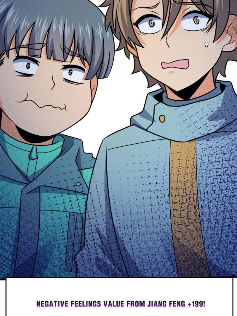Spare Me, Great Lord! Chapter 296 - 37