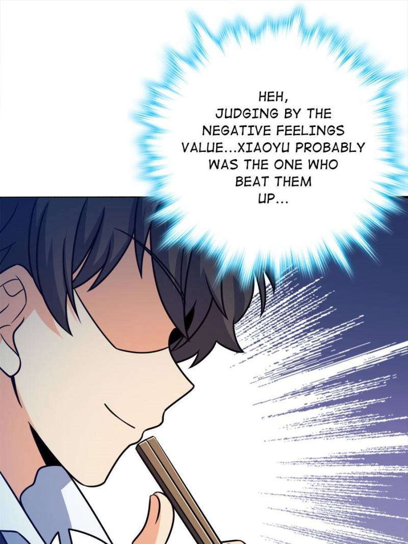 Spare Me, Great Lord! Chapter 296 - 39