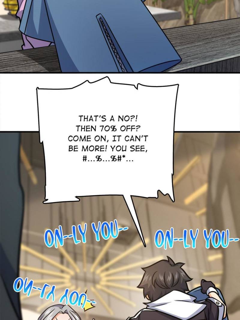 Spare Me, Great Lord! Chapter 295 - 47