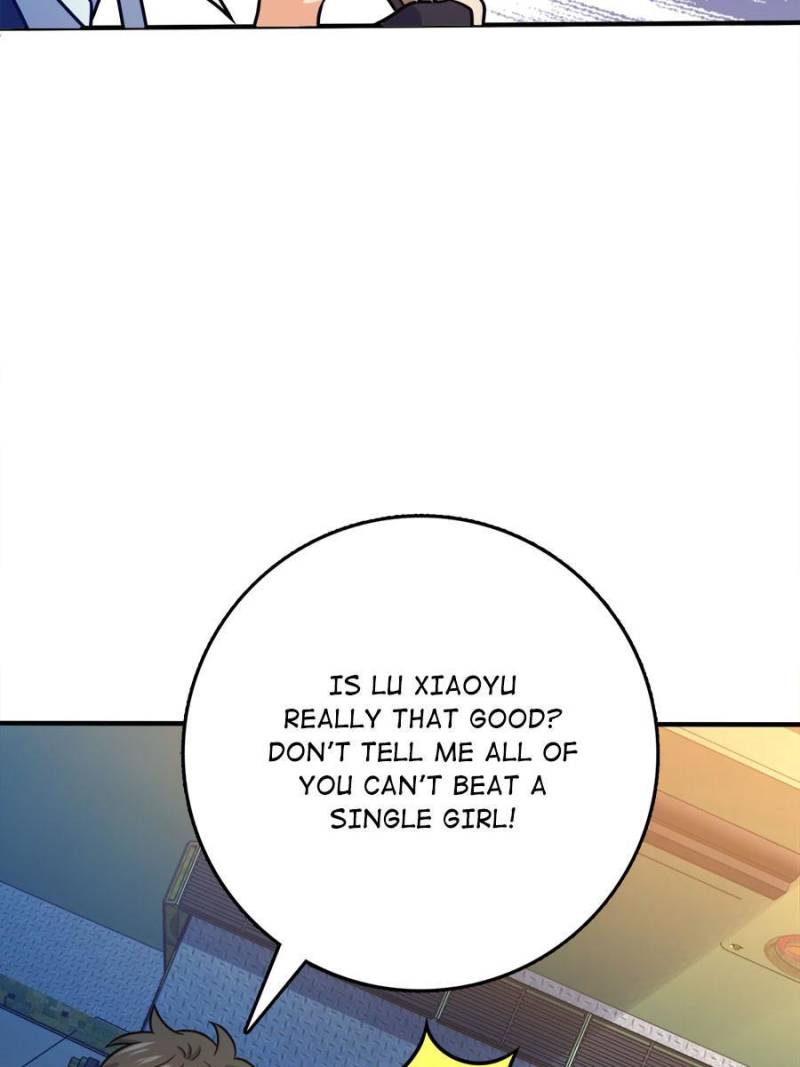 Spare Me, Great Lord! Chapter 296 - 40