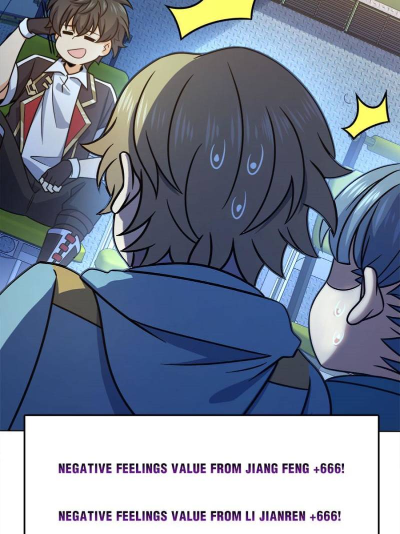 Spare Me, Great Lord! Chapter 296 - 41