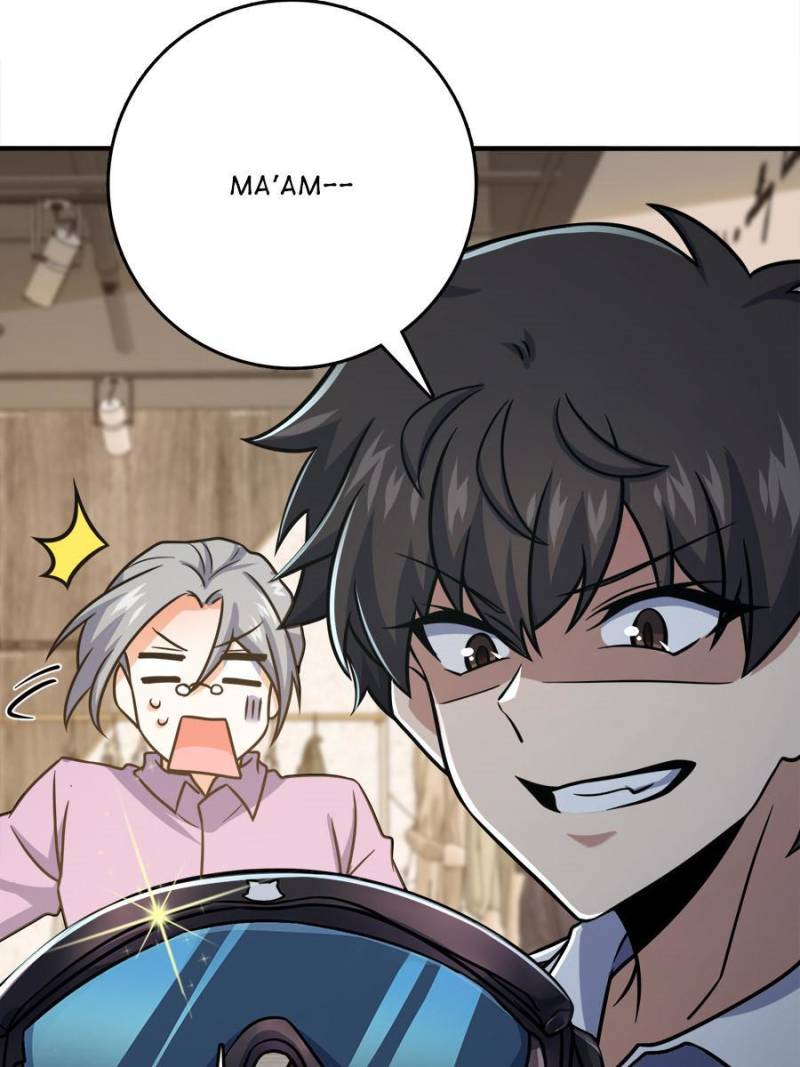 Spare Me, Great Lord! Chapter 295 - 55