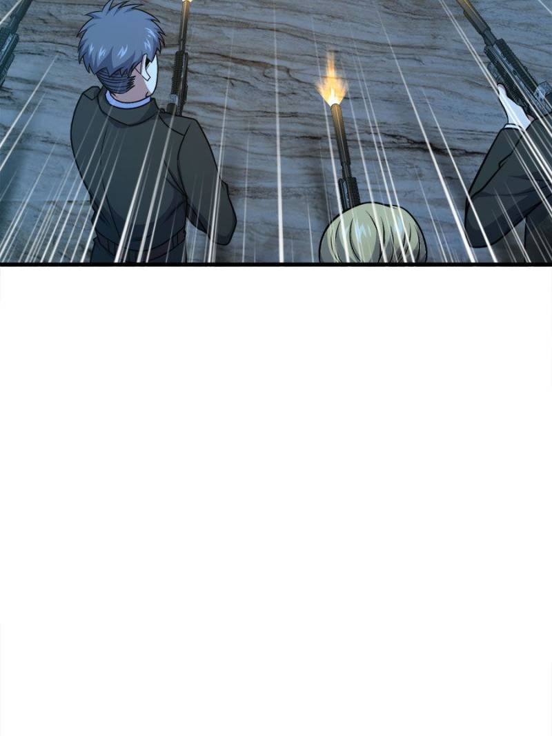 Spare Me, Great Lord! Chapter 297 - 6