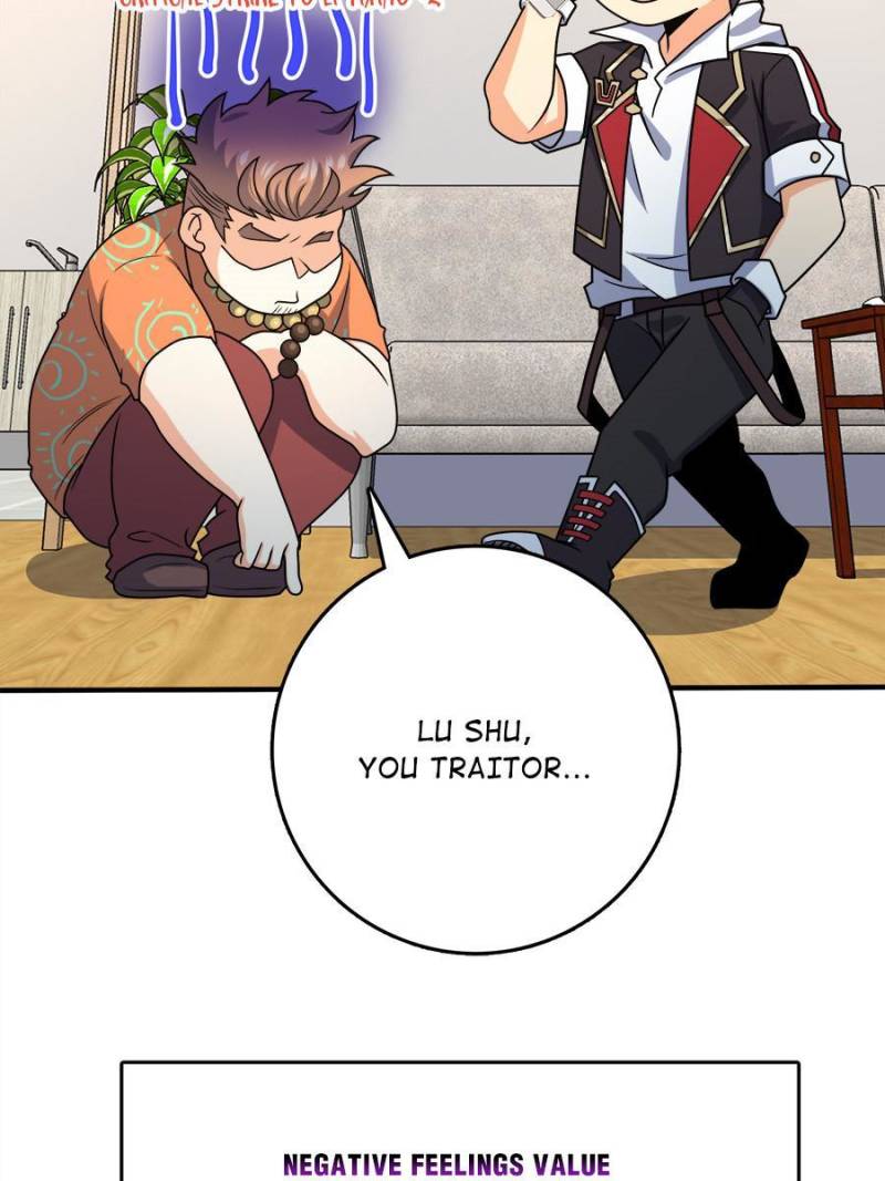 Spare Me, Great Lord! Chapter 294 - 78