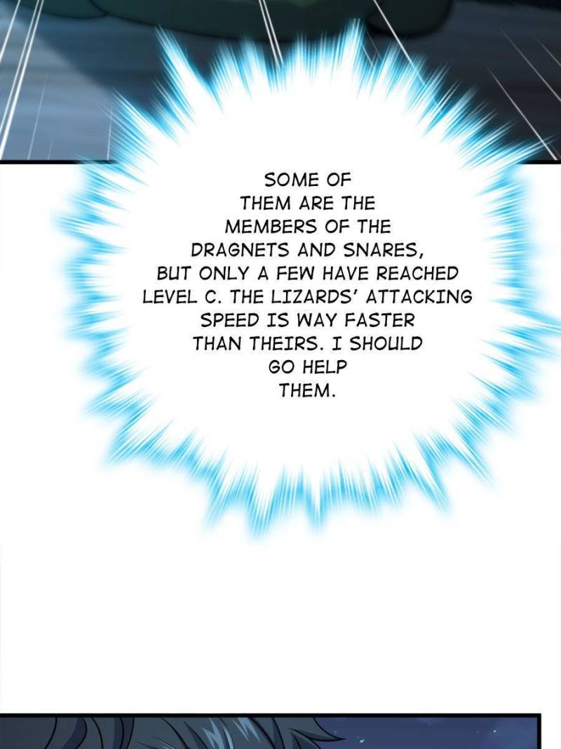 Spare Me, Great Lord! Chapter 297 - 8