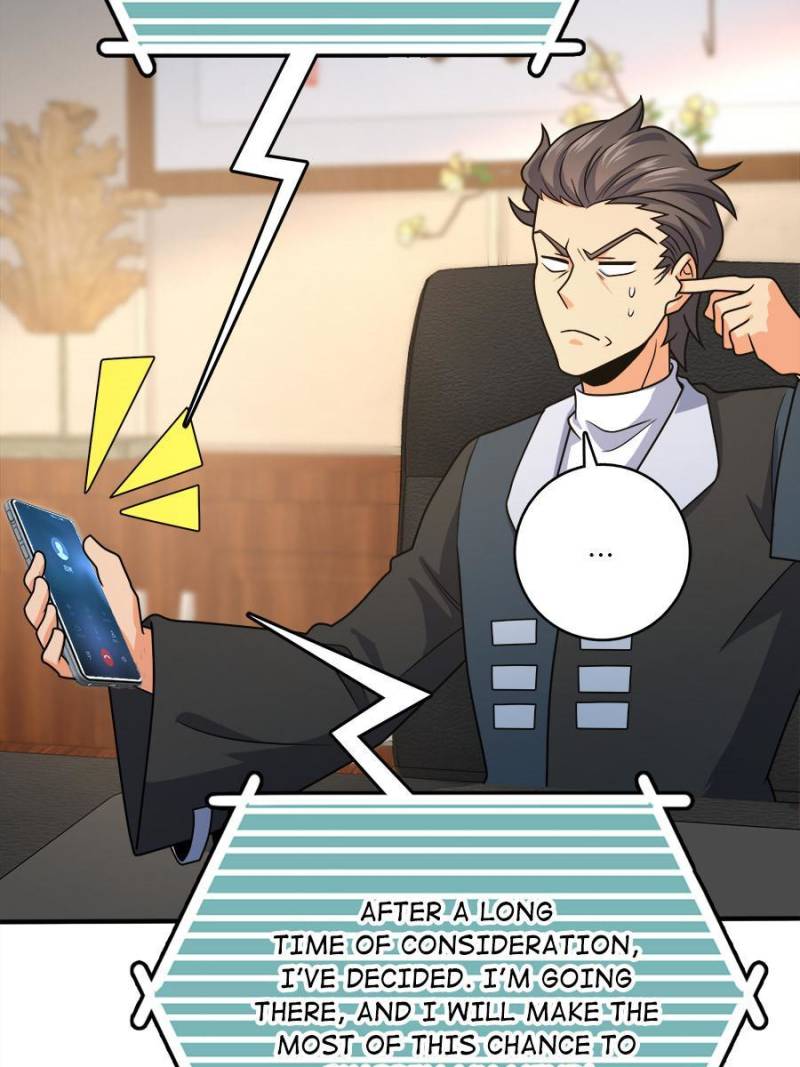 Spare Me, Great Lord! Chapter 294 - 80
