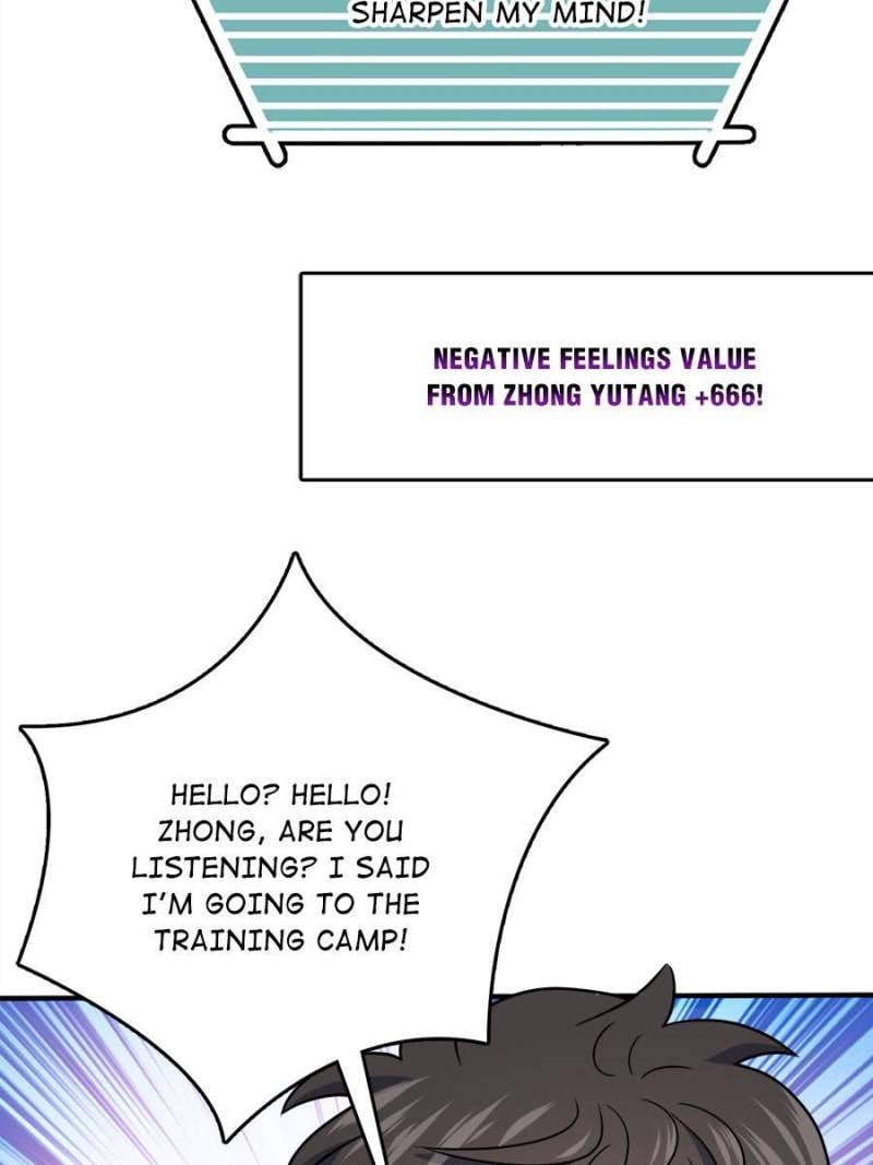 Spare Me, Great Lord! Chapter 294 - 81