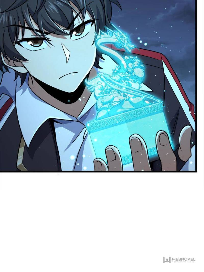 Spare Me, Great Lord! Chapter 297 - 9