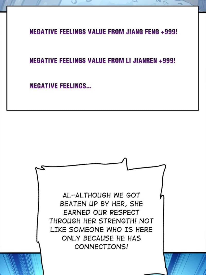 Spare Me, Great Lord! Chapter 296 - 46