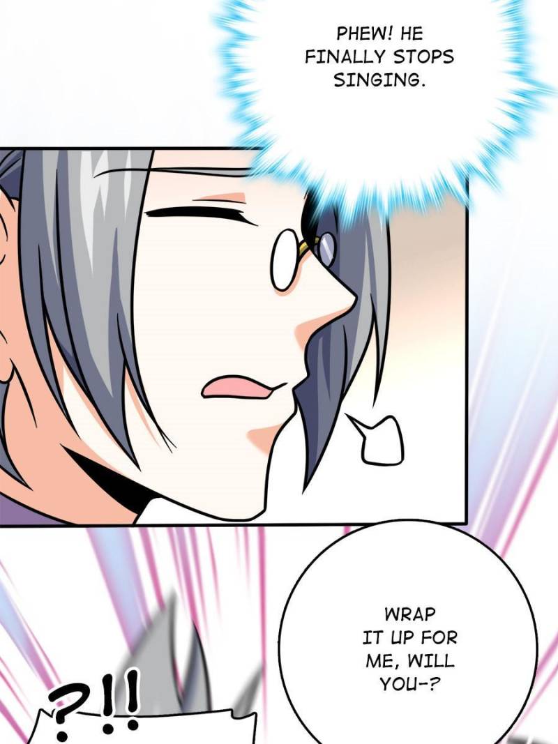 Spare Me, Great Lord! Chapter 295 - 58