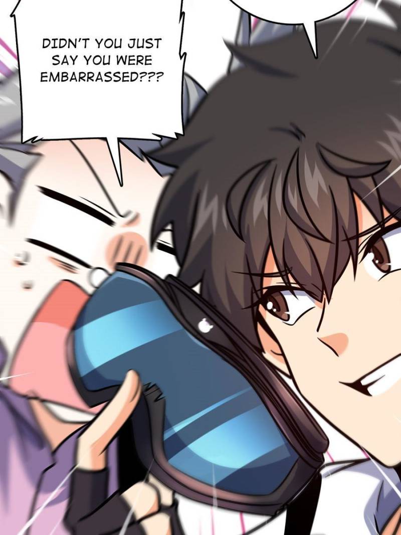 Spare Me, Great Lord! Chapter 295 - 59