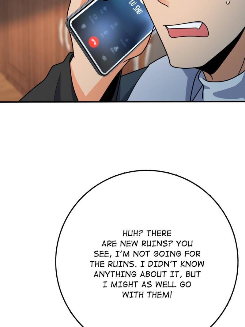 Spare Me, Great Lord! Chapter 294 - 84