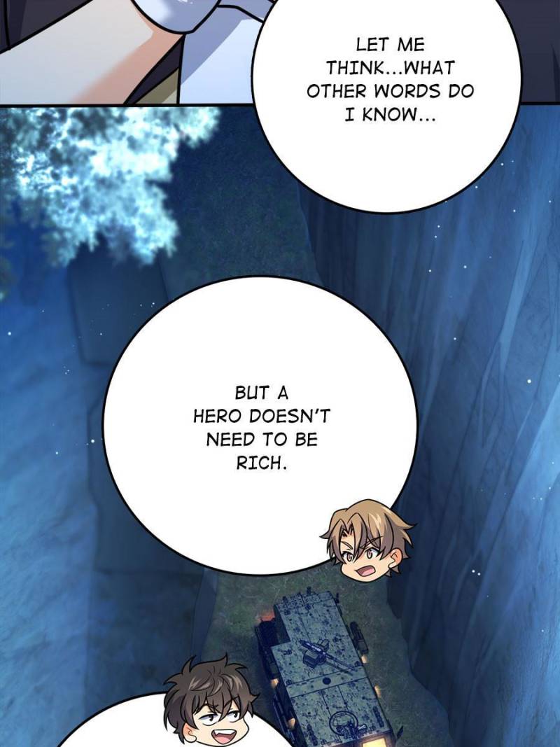 Spare Me, Great Lord! Chapter 296 - 53