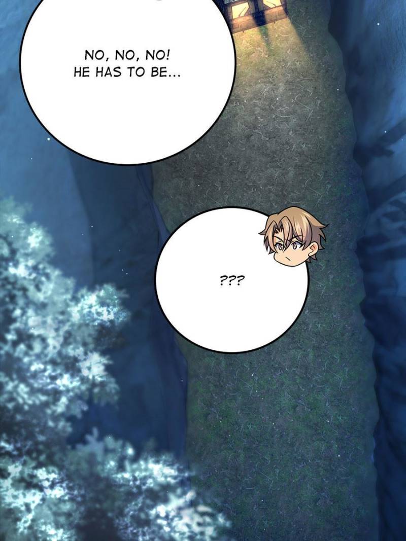 Spare Me, Great Lord! Chapter 296 - 54