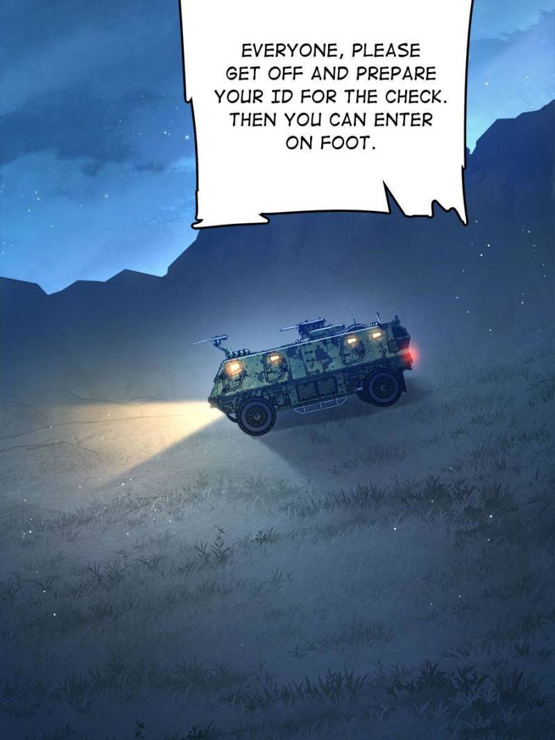 Spare Me, Great Lord! Chapter 296 - 56